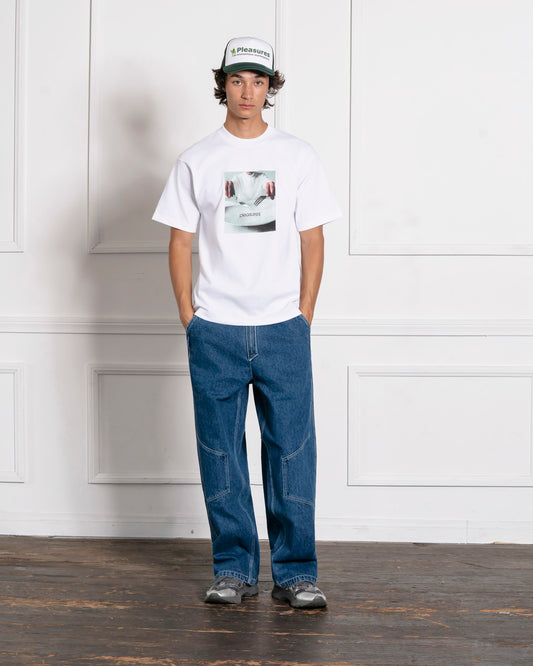 BREAKFAST T-SHIRT