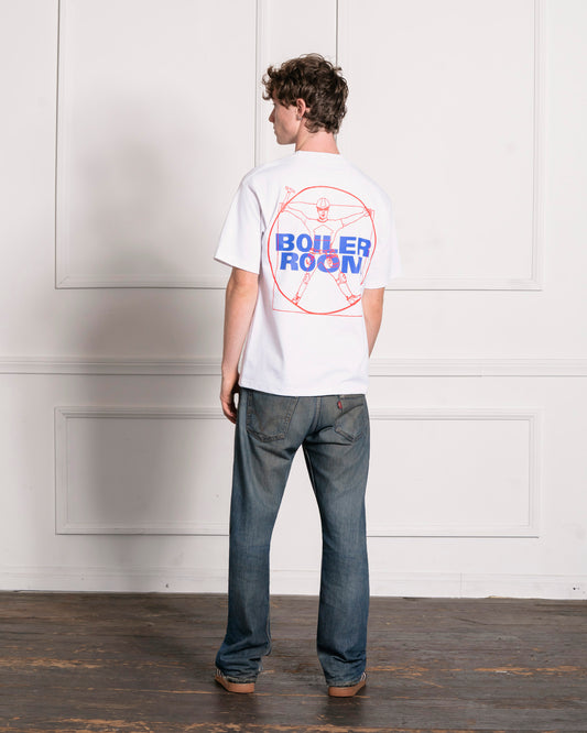 LOUD MUSIC T-SHIRT