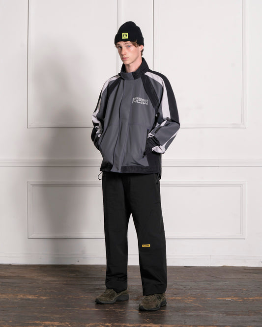 TACTICAL MOTO JACKET
