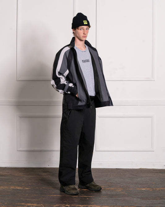 TACTICAL MOTO JACKET