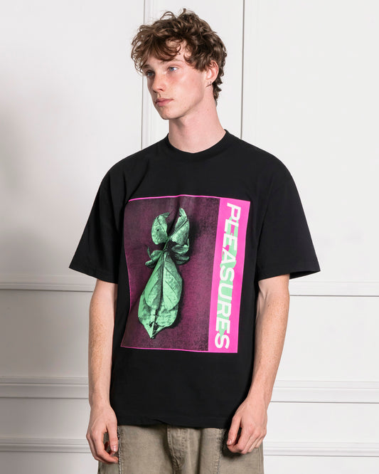 LEAF T-SHIRT