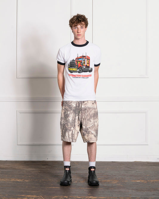 BIG LOAD RINGER T-SHIRT