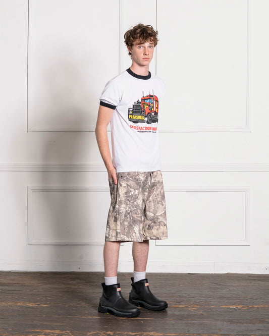 BIG LOAD RINGER T-SHIRT