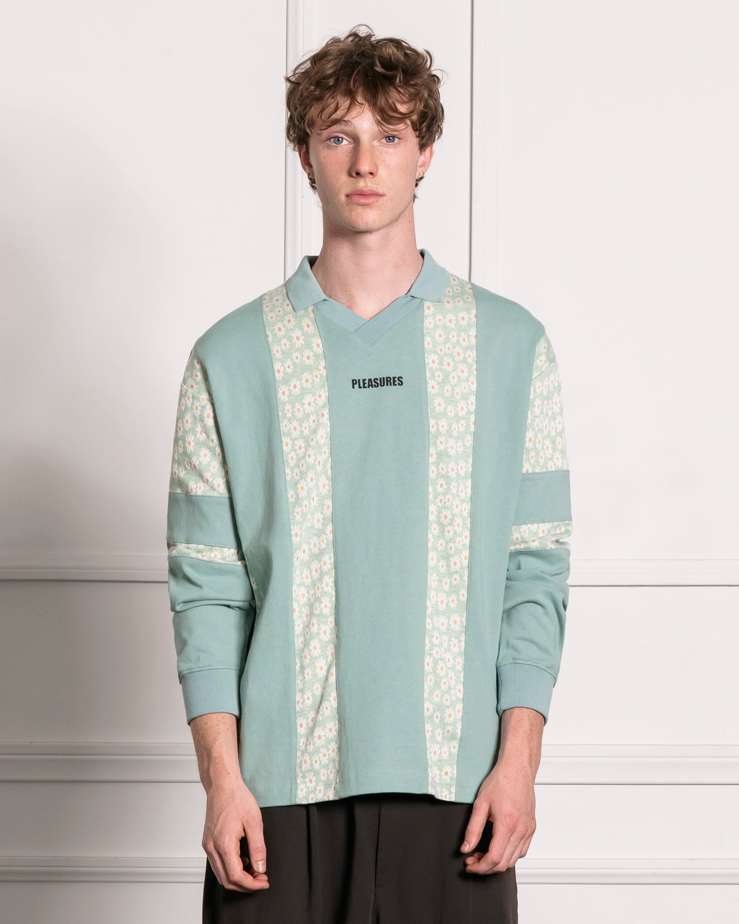 SOUNDS RUGBY POLO