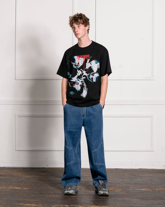 AUTOPSY HEAVYWEIGHT SHIRT