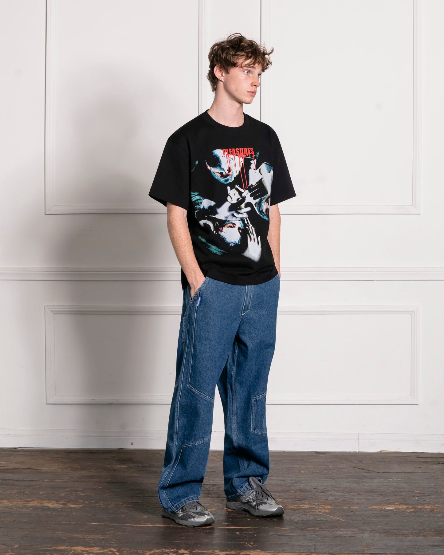 AUTOPSY HEAVYWEIGHT SHIRT