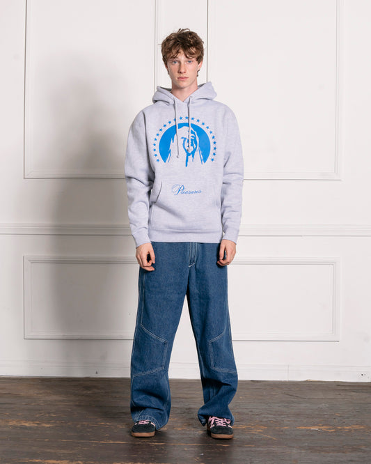CRITIC HOODIE