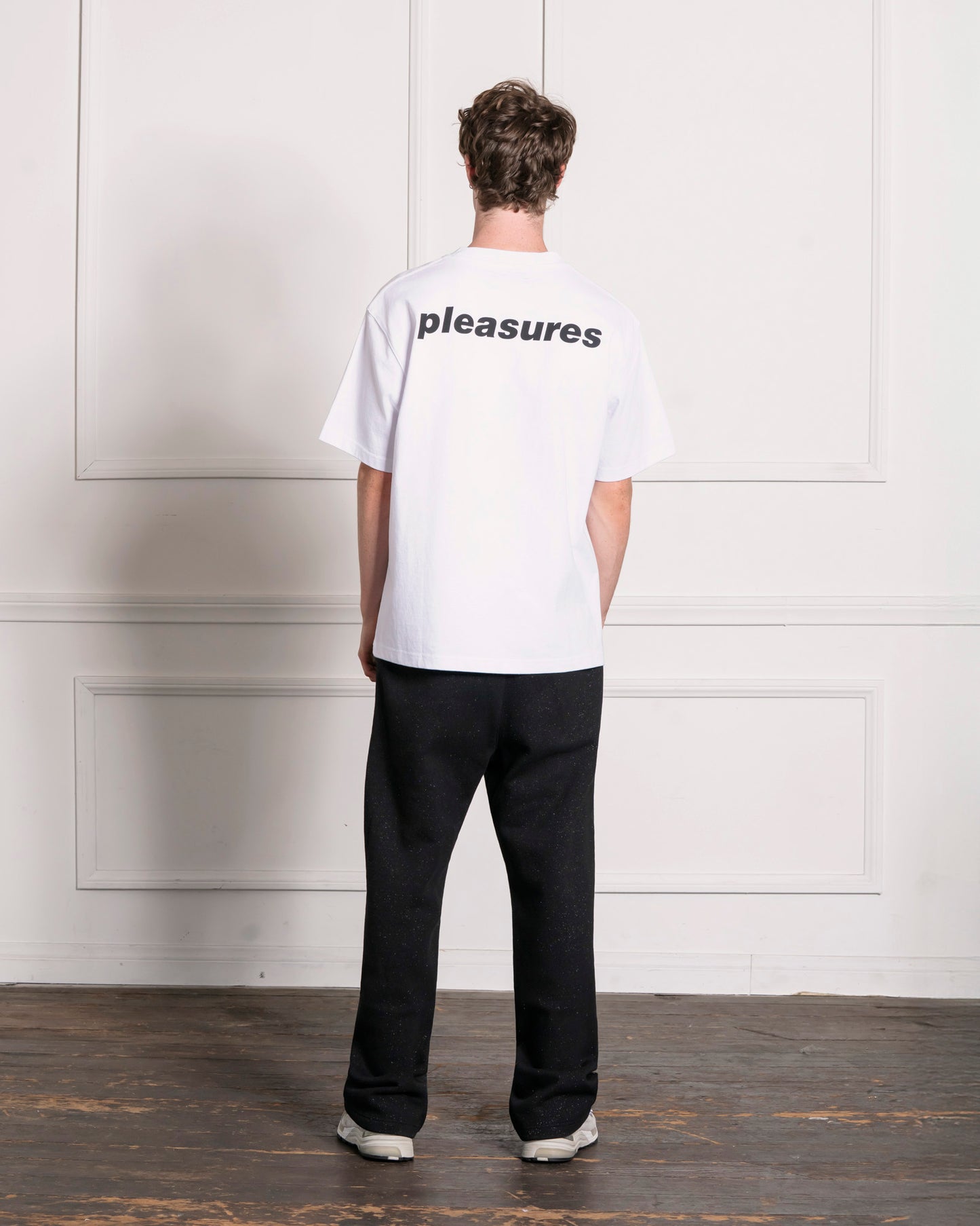 JOKE HEAVYWEIGHT SHIRT