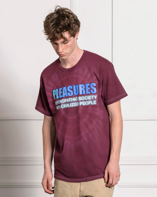 CIVILIZED T-SHIRT