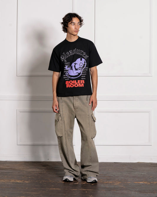 HEADPHONE T-SHIRT