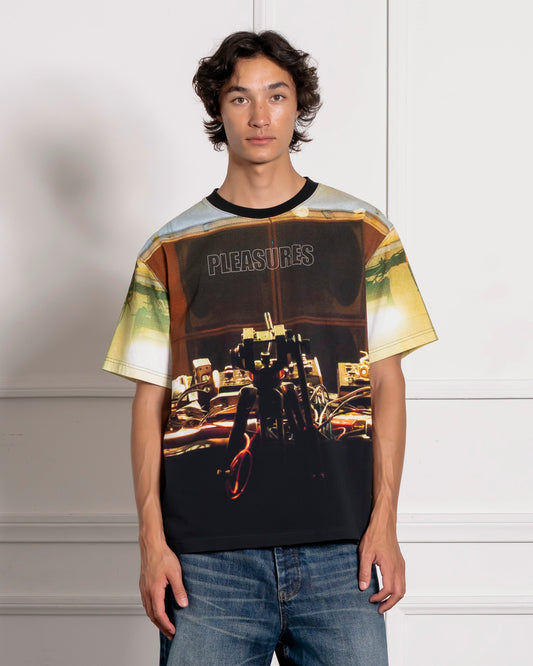 VENUE HEAVYWEIGHT SHIRT