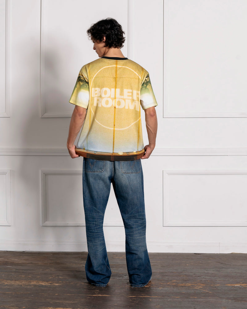 VENUE HEAVYWEIGHT SHIRT