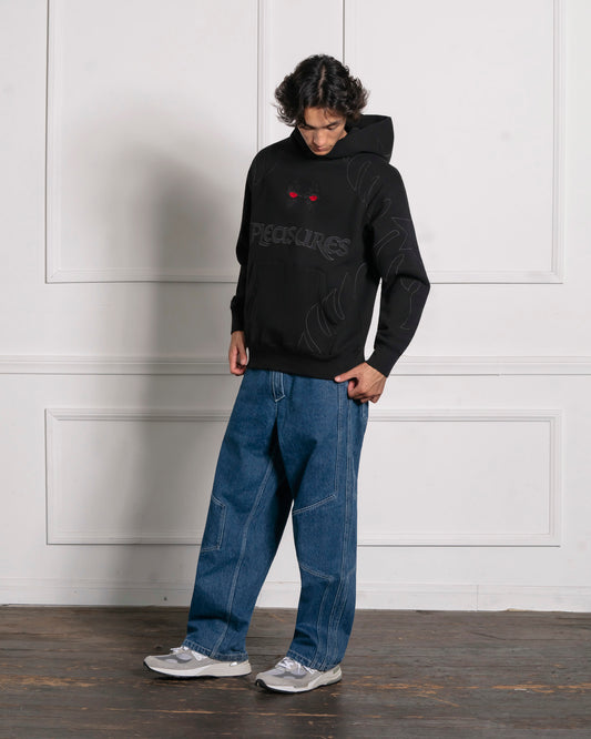 AFTERLIFE HOODIE