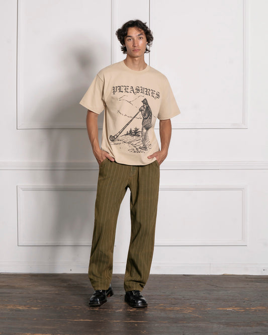 PIPE T-SHIRT