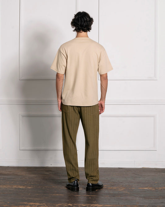 PIPE T-SHIRT