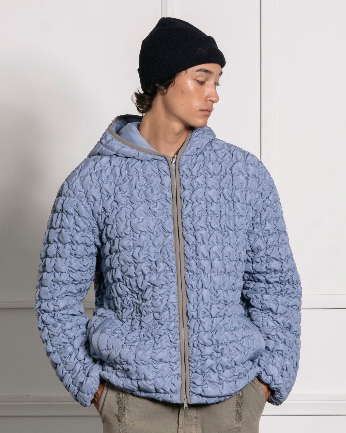 ARCH BEANIE