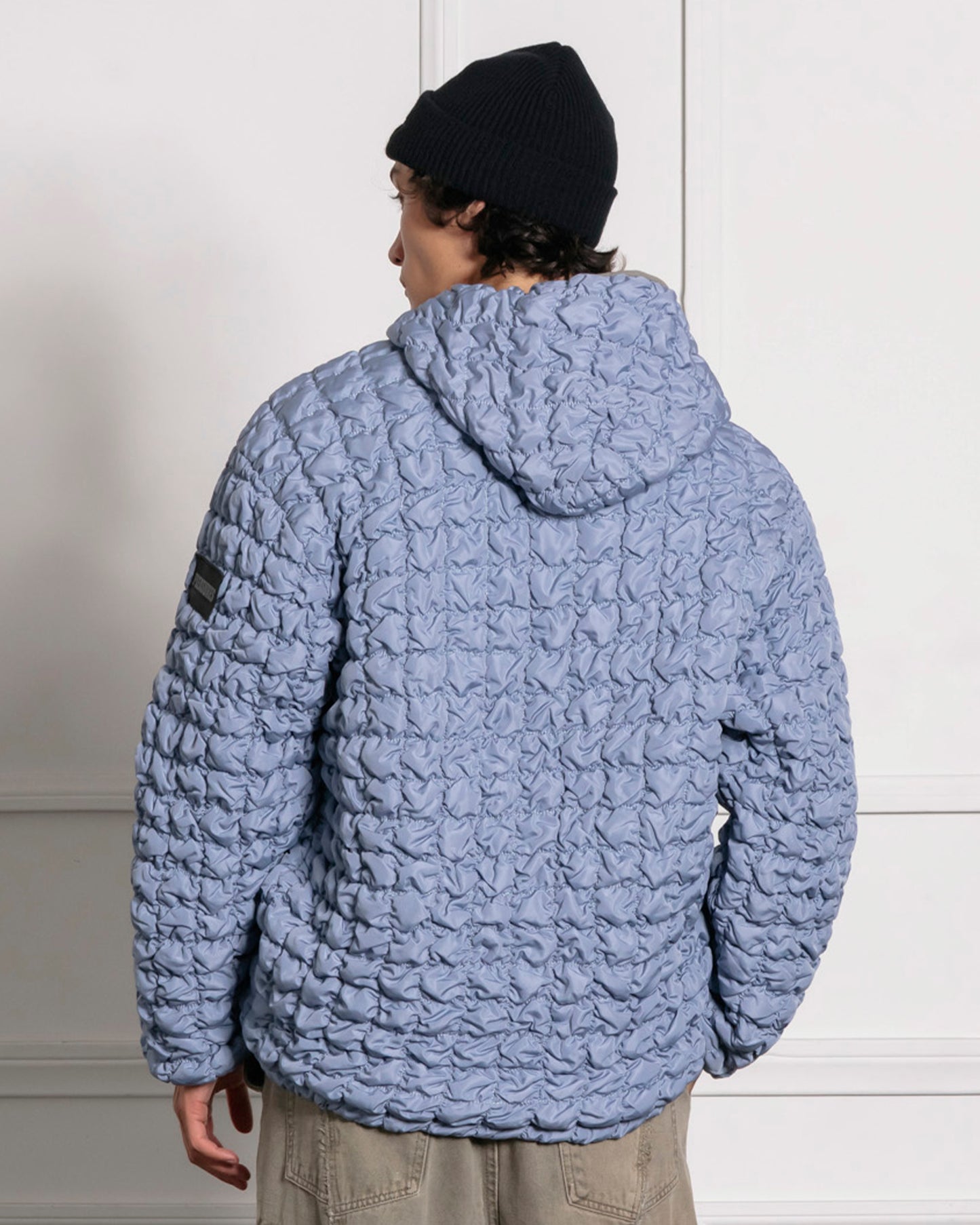 ARCH BEANIE