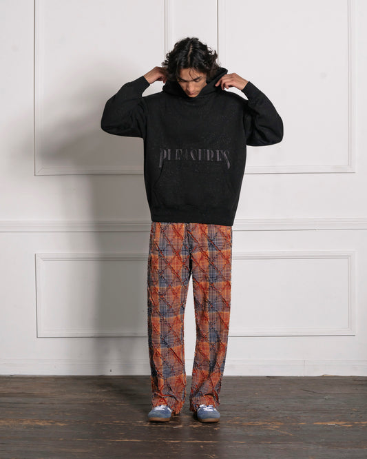 STARRY ONYX HOODIE