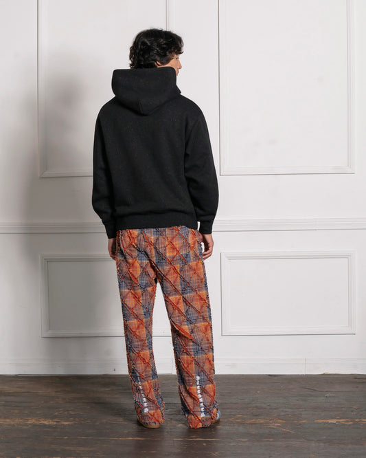 MYSTIC FLANNEL PANTS