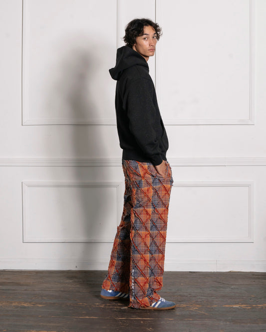 MYSTIC FLANNEL PANTS