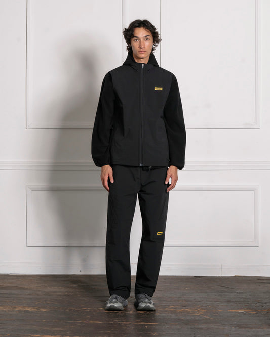 OVERTURE CONVERTIBLE JACKET