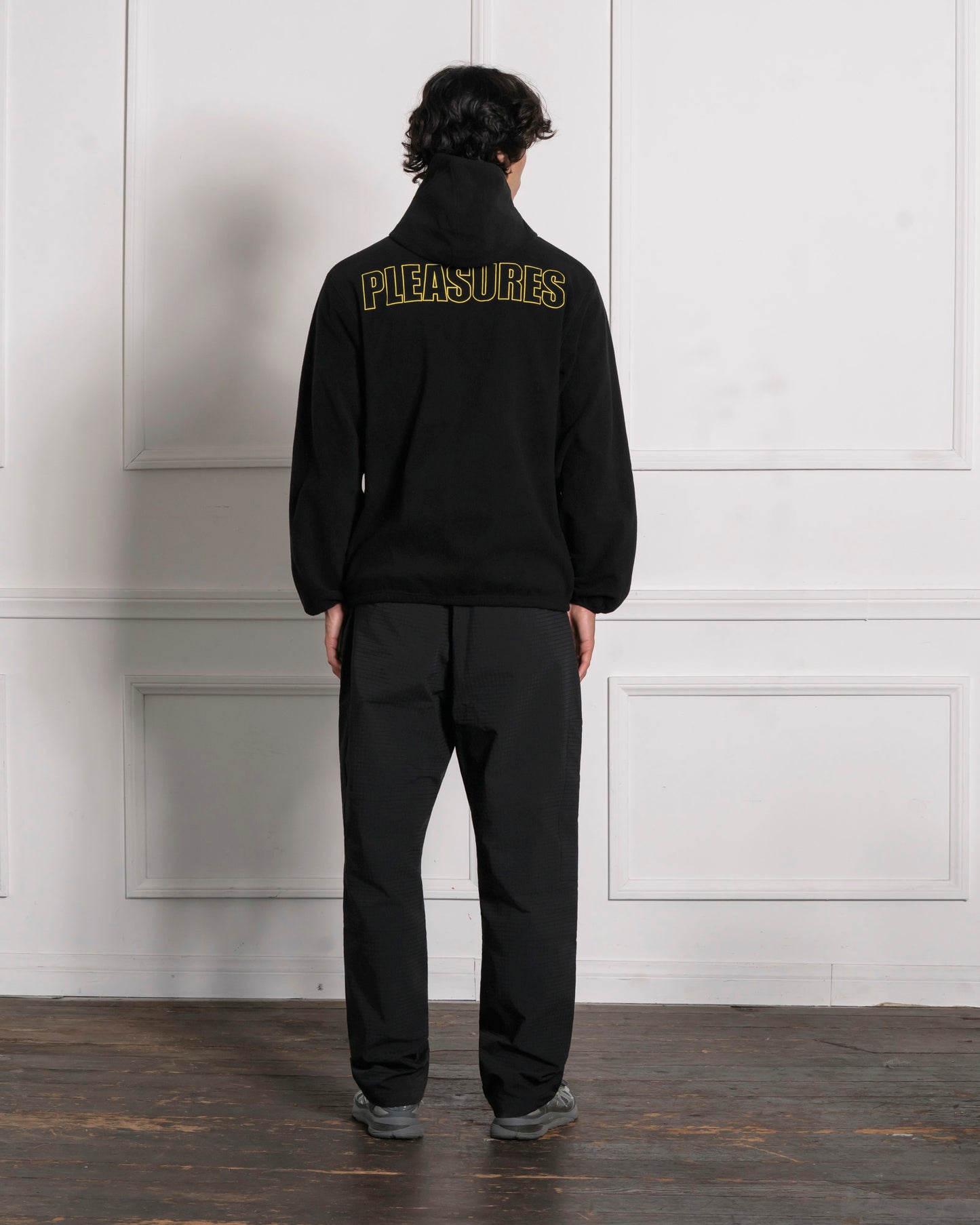 OVERTURE CONVERTIBLE JACKET