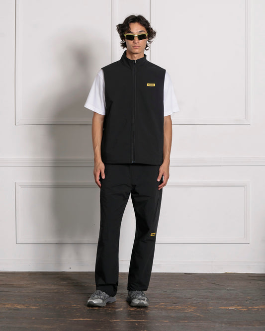 OVERTURE CONVERTIBLE JACKET