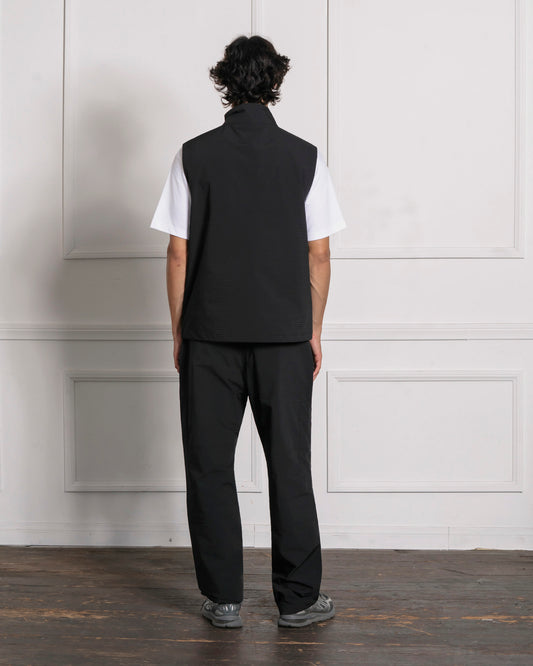 OVERTURE CONVERTIBLE JACKET