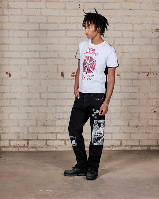 NPFO HEAVYWEIGHT SHIRT (EXCLUSIVE)