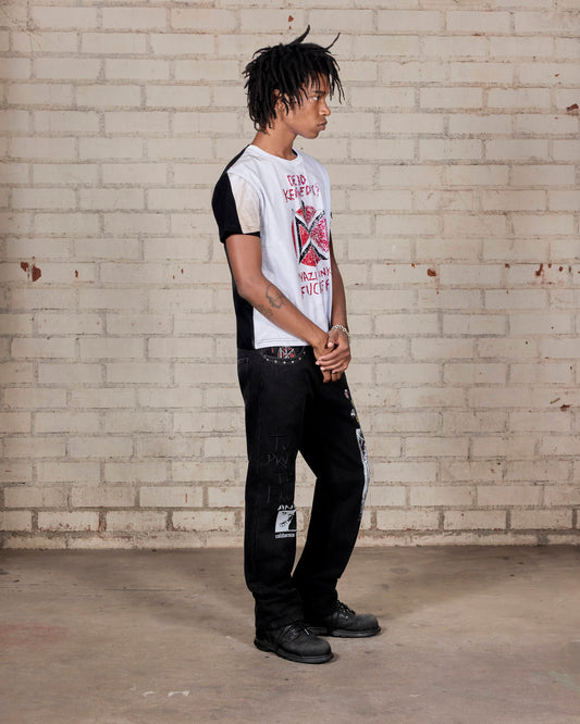 NPFO HEAVYWEIGHT SHIRT (EXCLUSIVE)