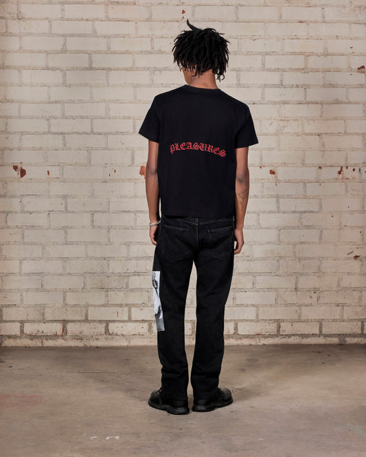 NPFO HEAVYWEIGHT SHIRT (EXCLUSIVE)