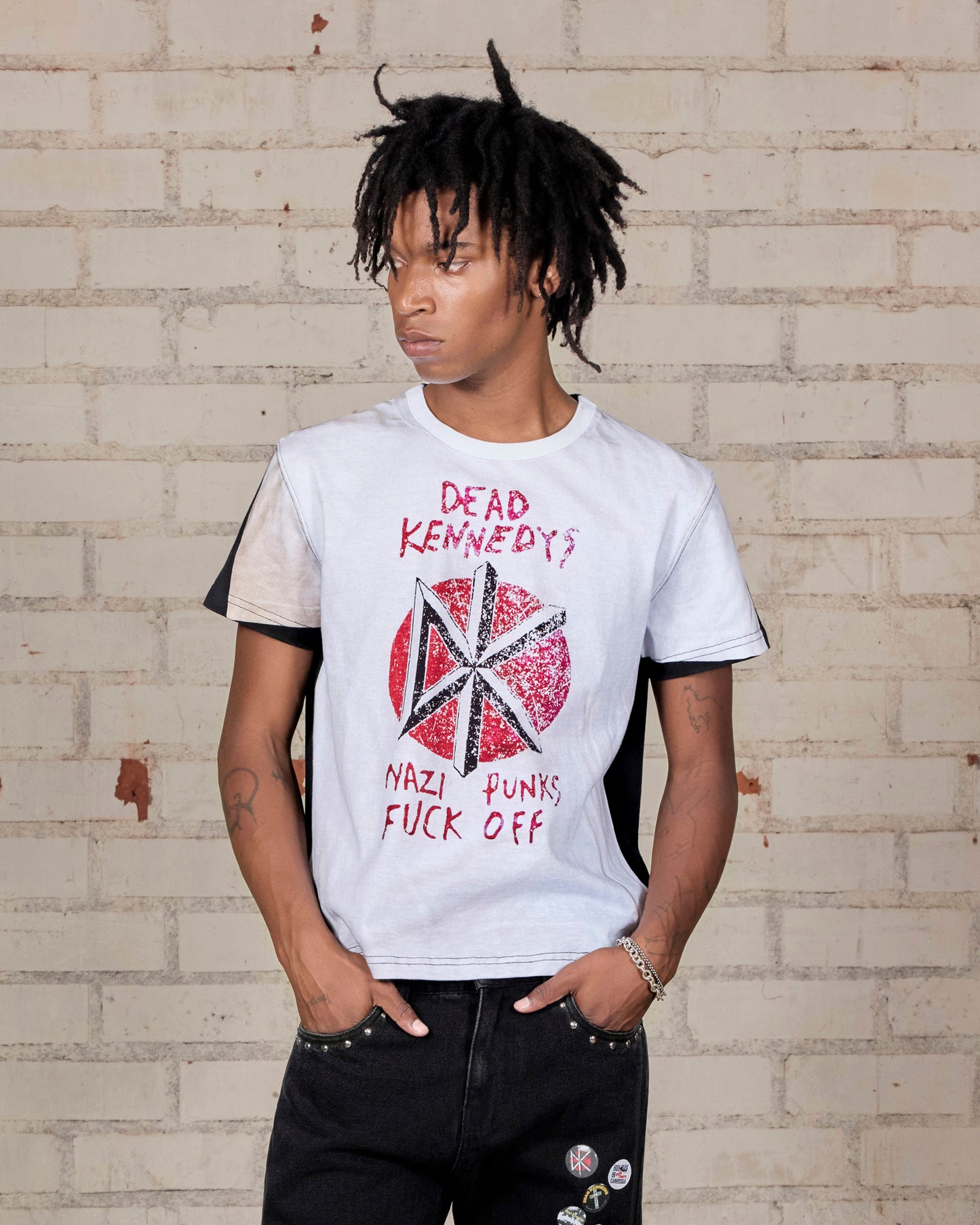 NPFO HEAVYWEIGHT SHIRT (EXCLUSIVE)