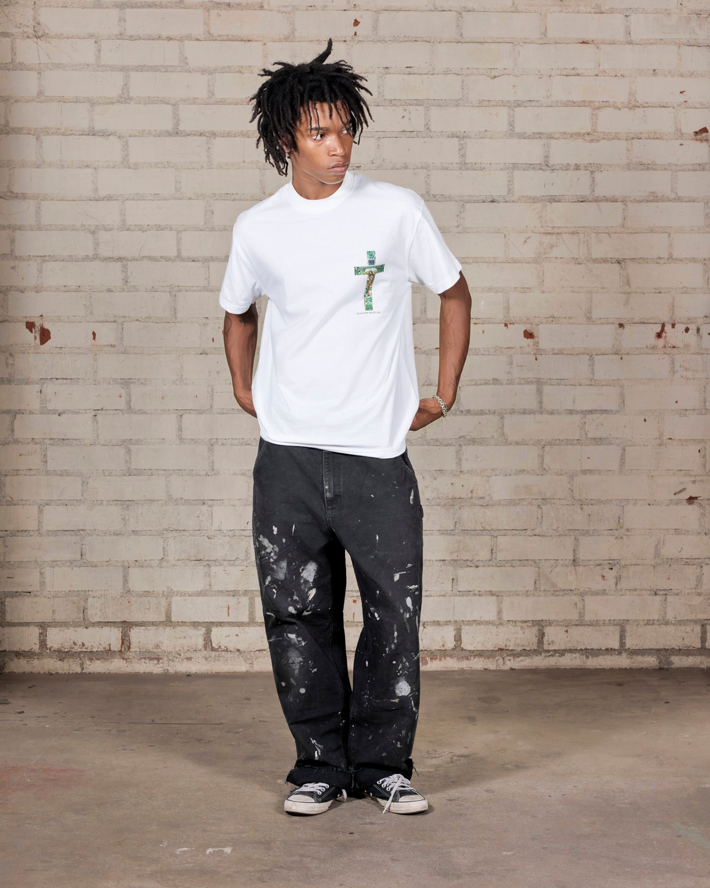 TRUST T-SHIRT