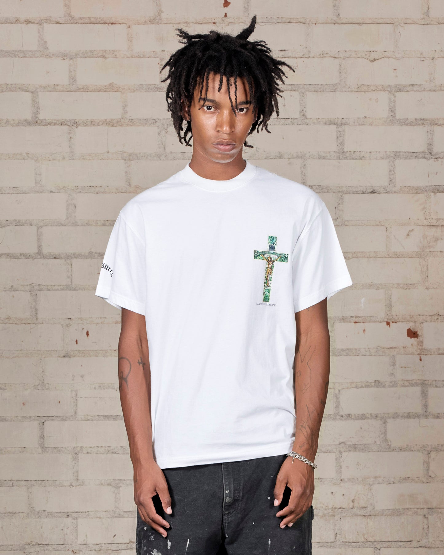 TRUST T-SHIRT