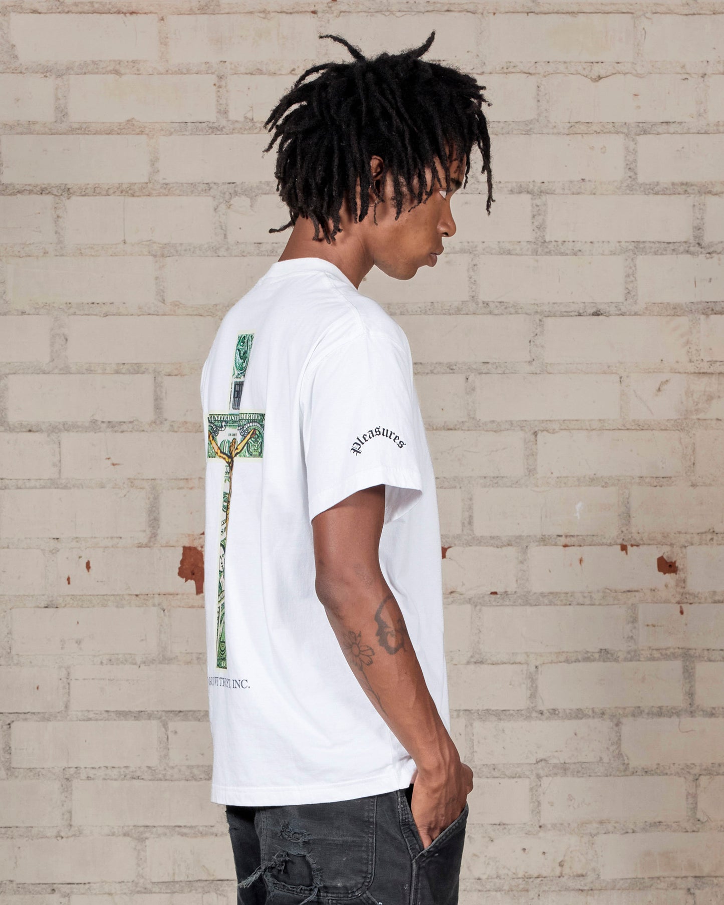 TRUST T-SHIRT