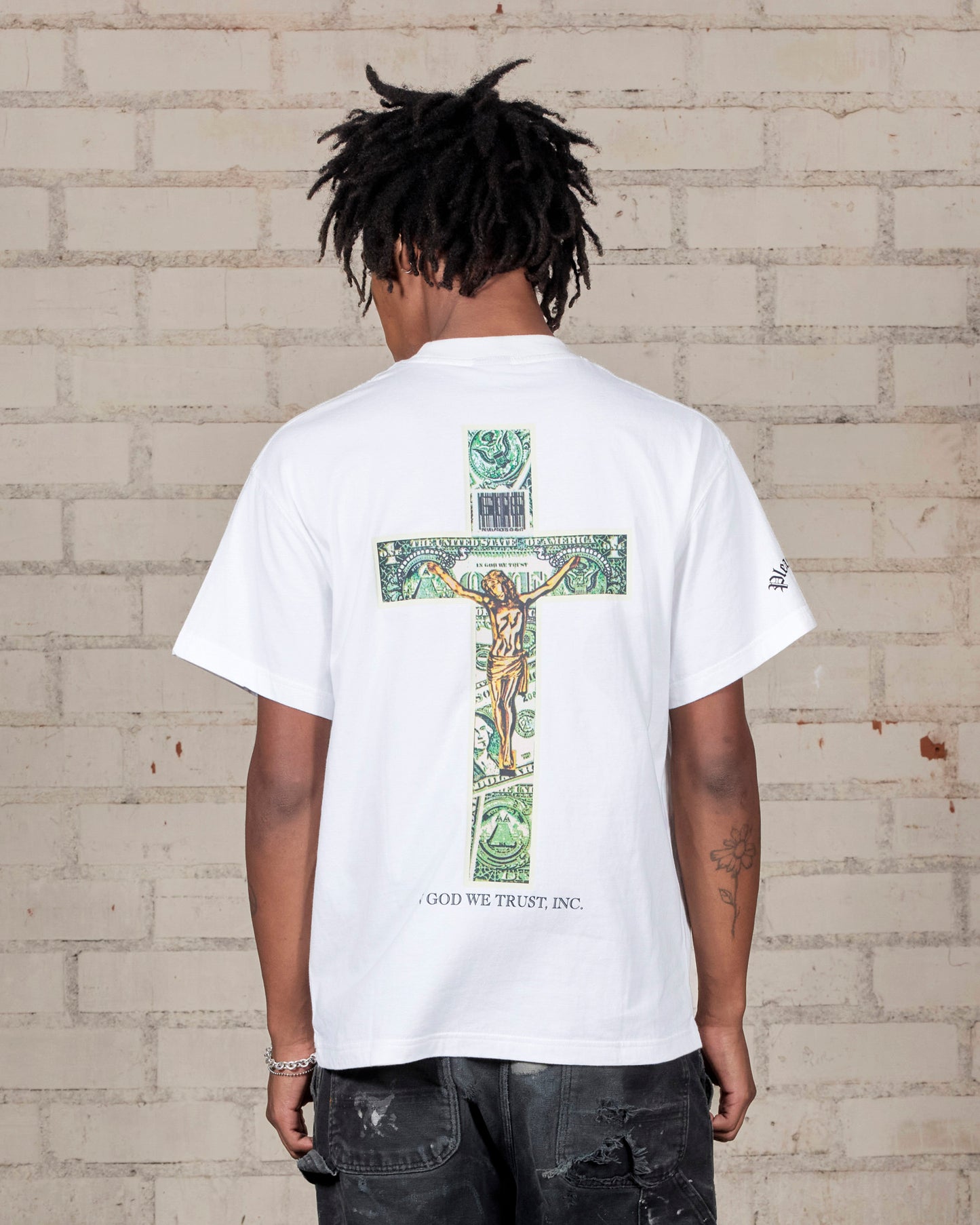 TRUST T-SHIRT