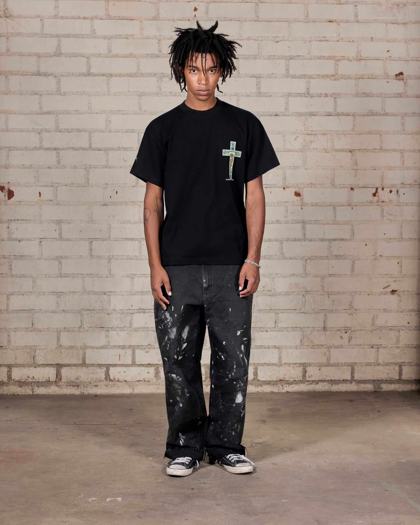 TRUST T-SHIRT
