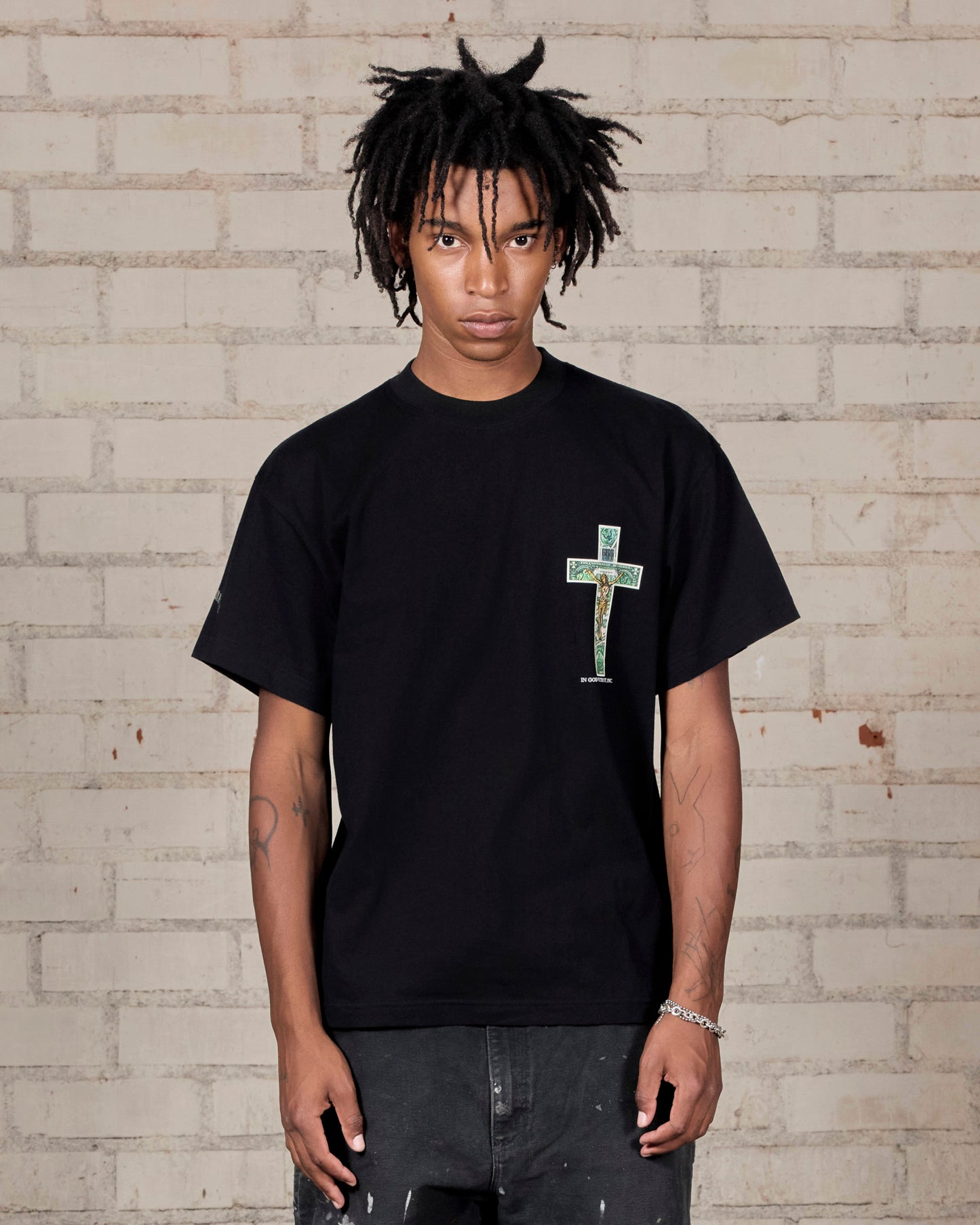 TRUST T-SHIRT