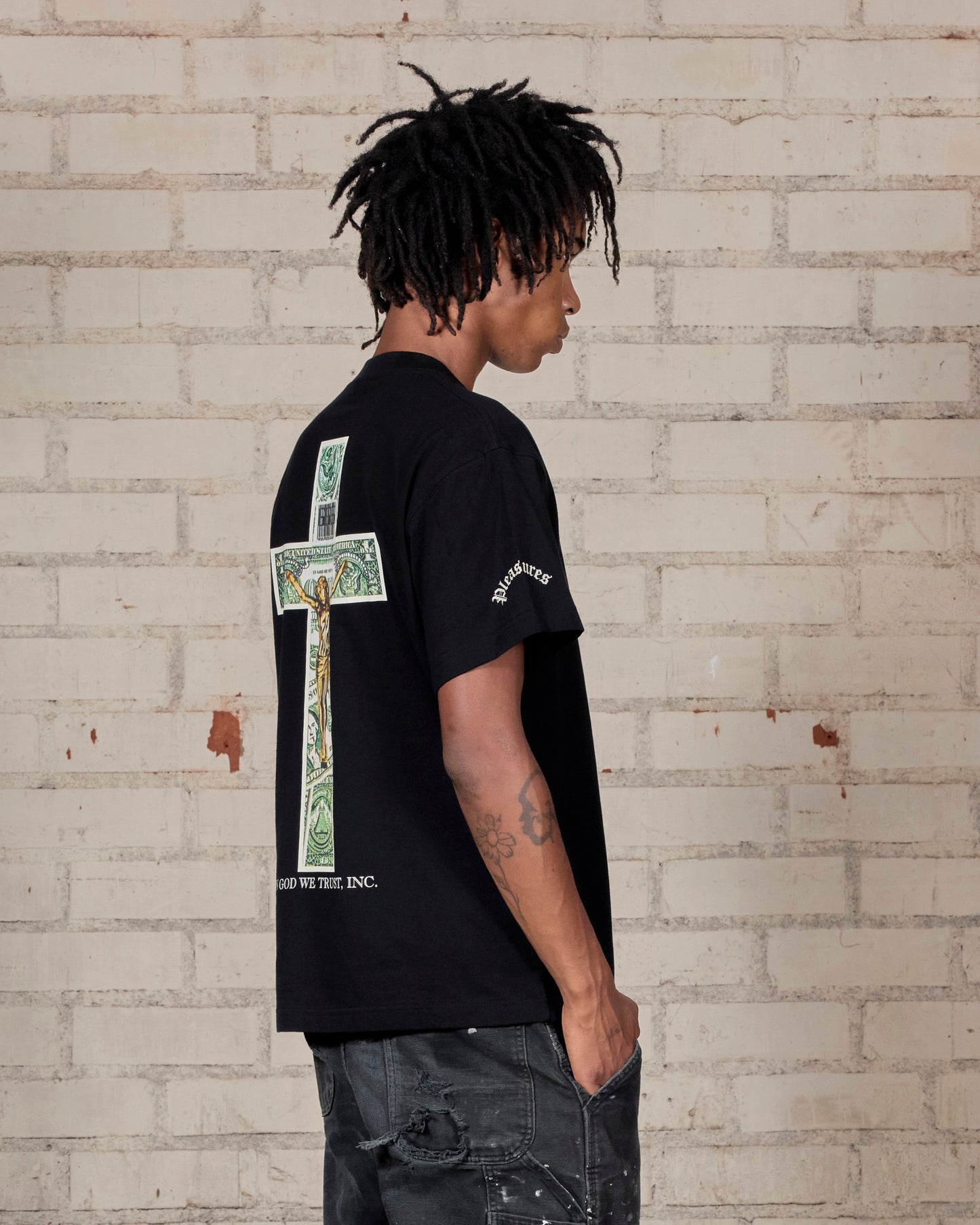 TRUST T-SHIRT