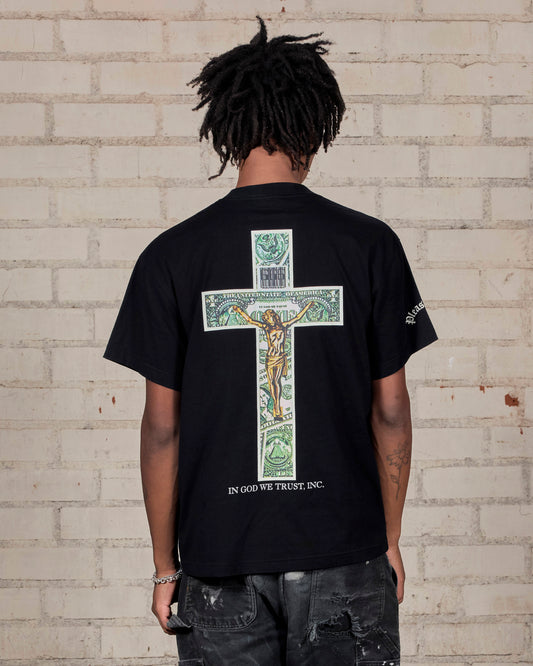 TRUST T-SHIRT
