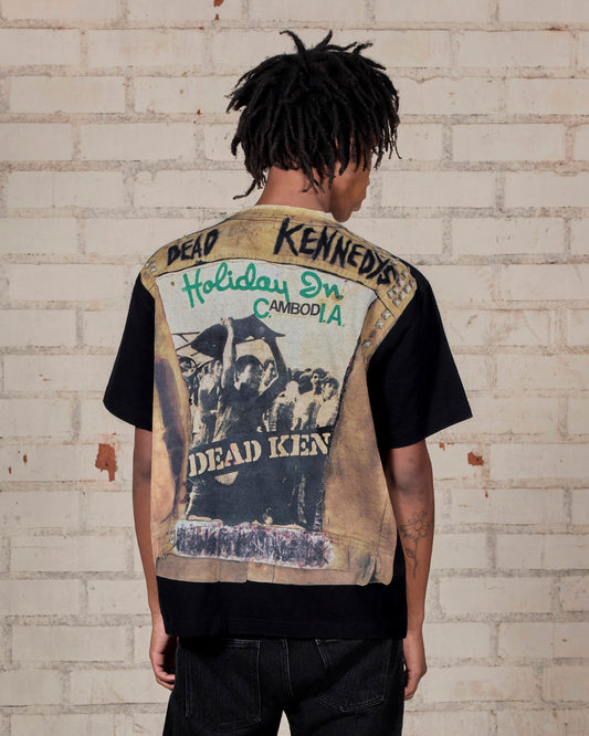 VEST HEAVYWEIGHT SHIRT
