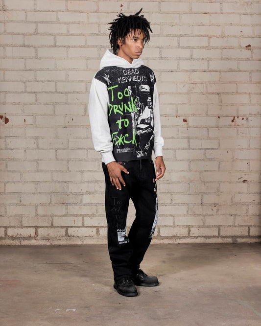 TDTF HOODIE