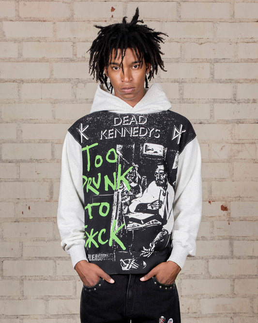 TDTF HOODIE