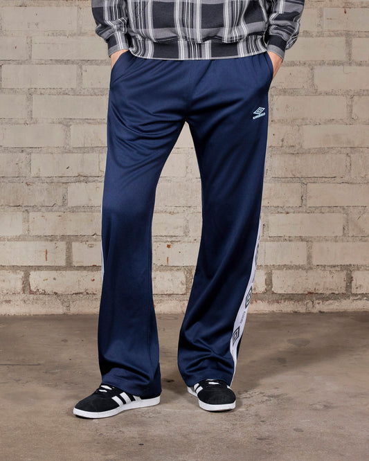 BOOTCUT TRACK PANTS