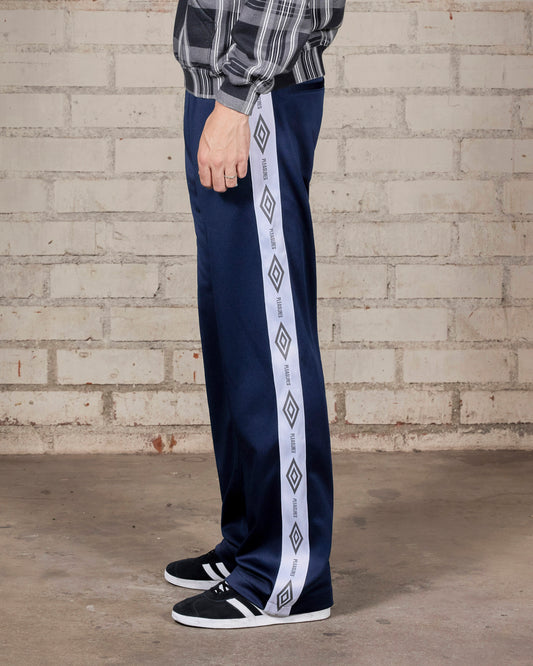BOOTCUT TRACK PANTS