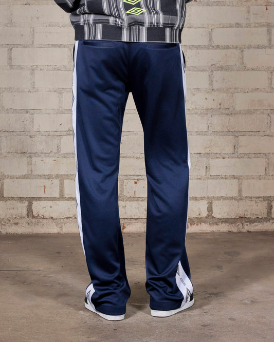 BOOTCUT TRACK PANTS