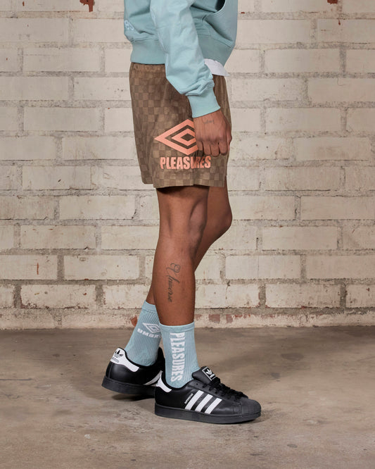 CLASSIC SHORTS