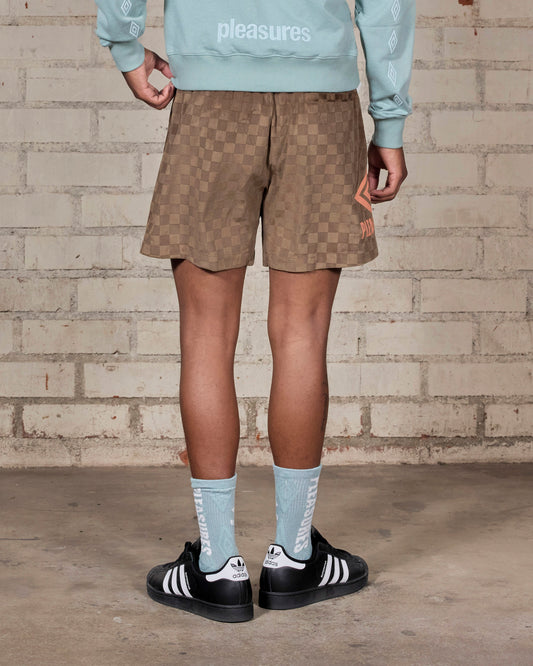 CLASSIC SHORTS