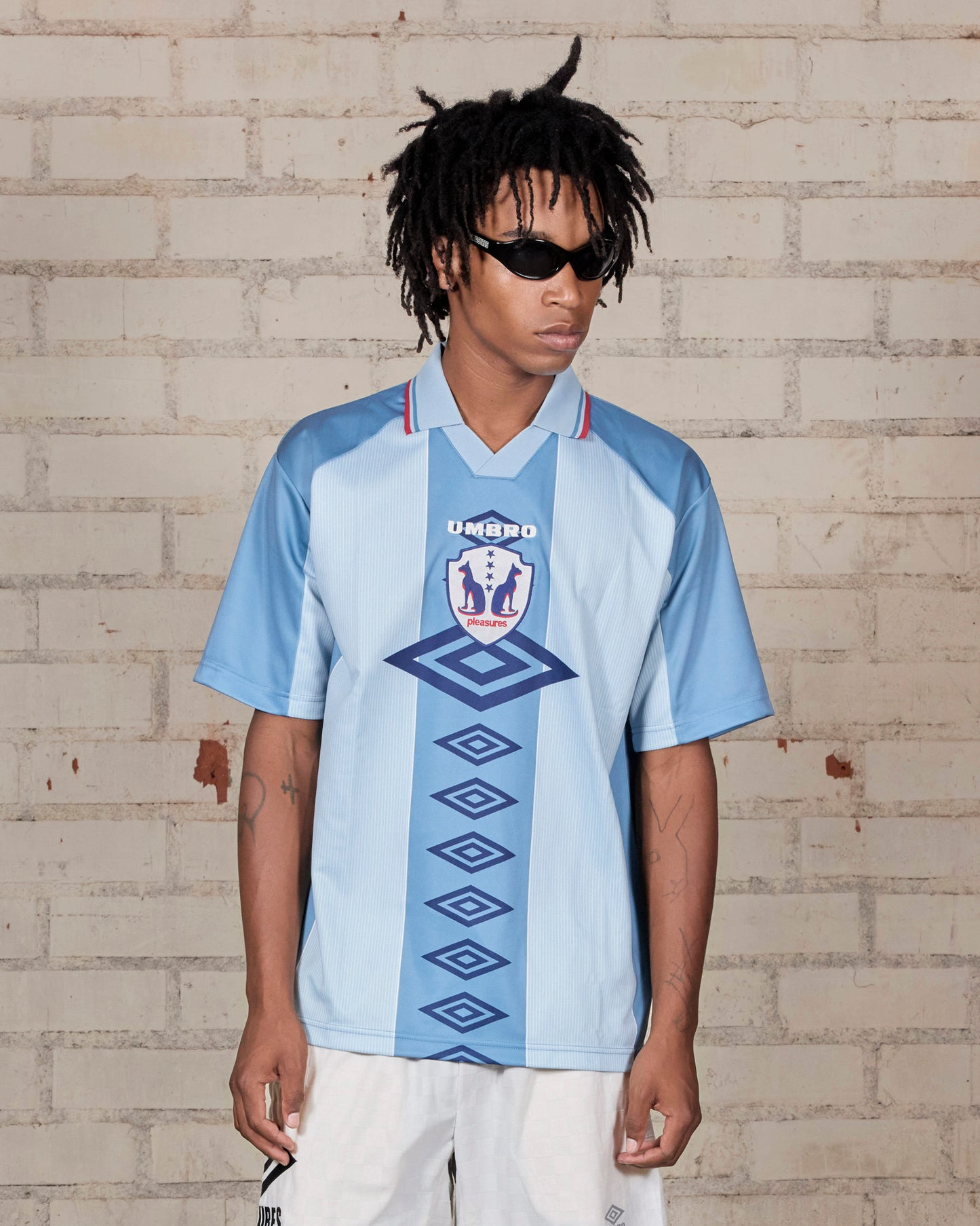 TWO CATS JERSEY