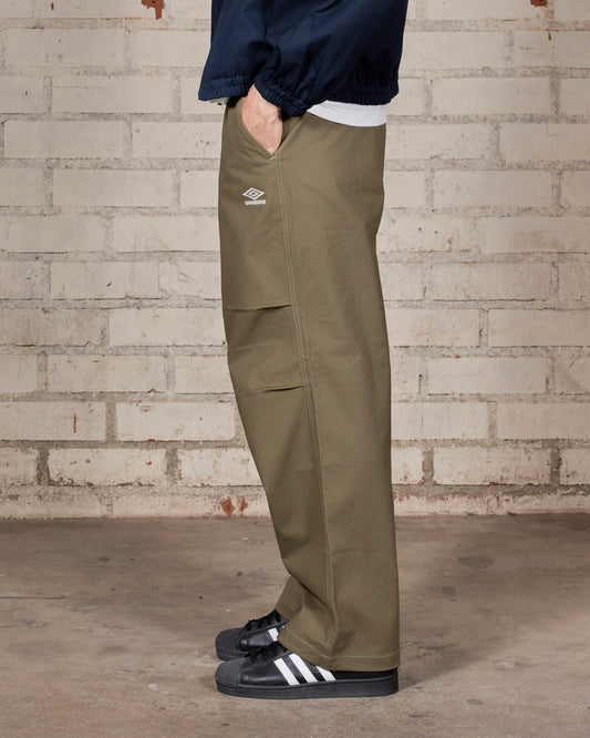 MANCHESTER RELAXED PANTS